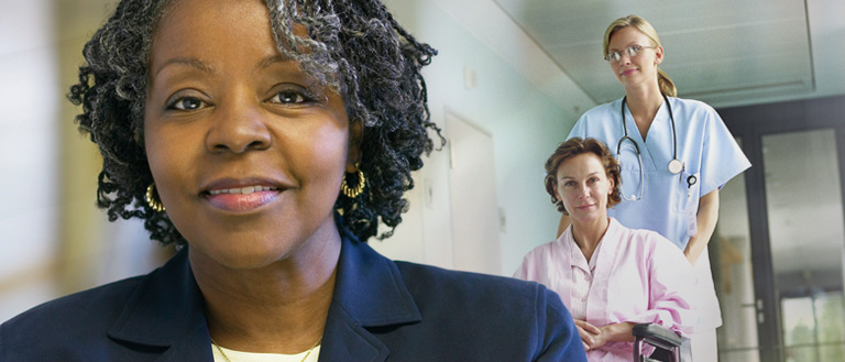 A Career with Wilmington Health