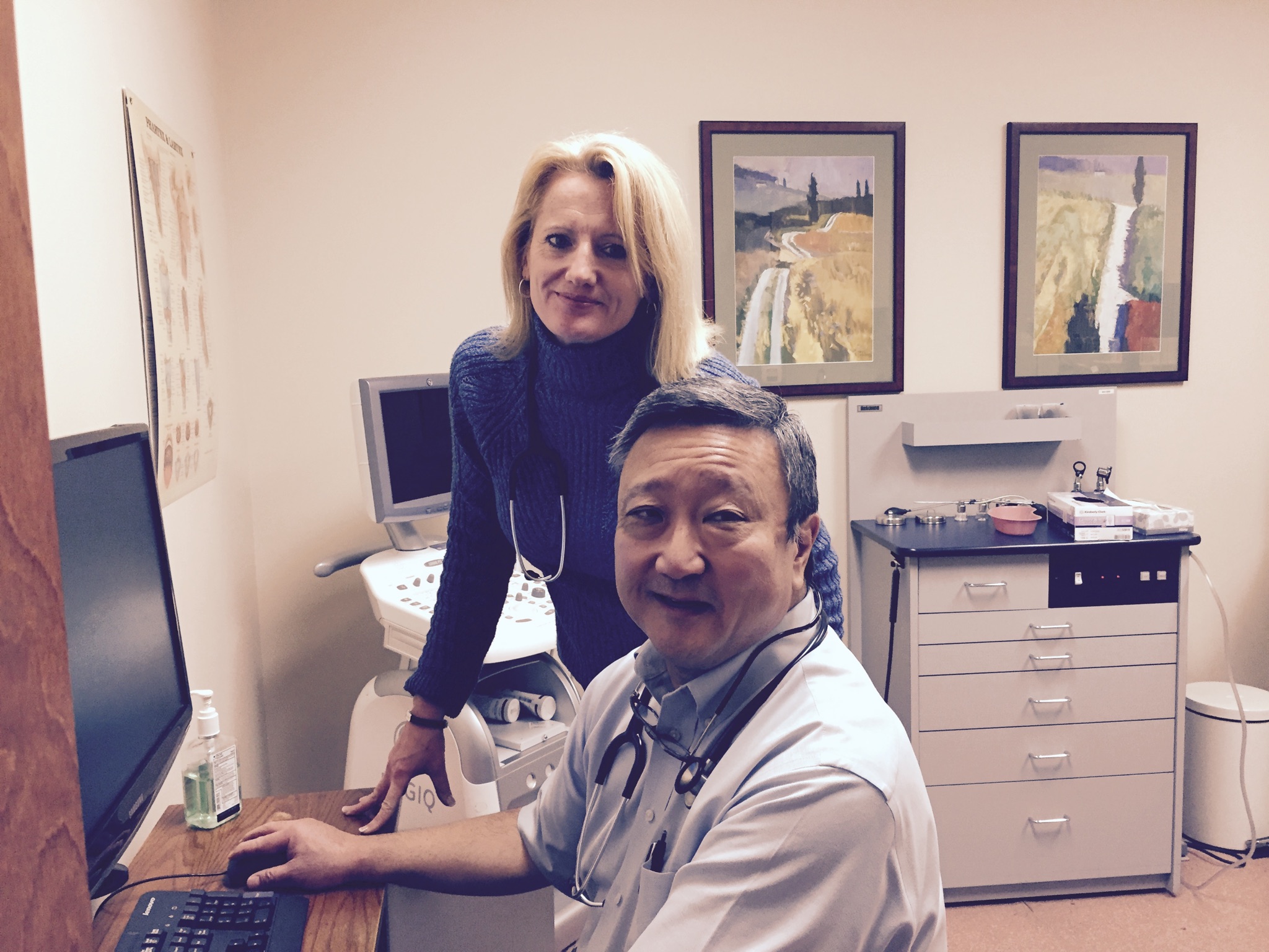 Paul Kamitsuka MD, DTM&H Wilmington Health