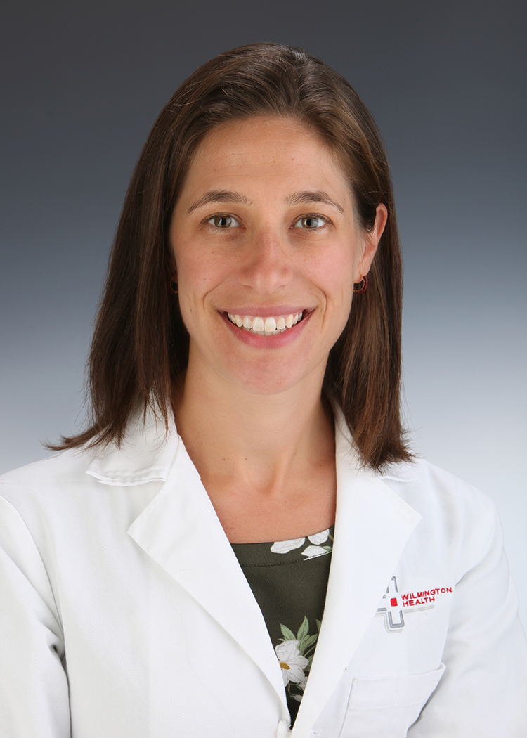 Women's Center of Excellence Wilmington Health