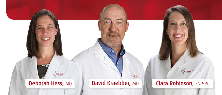 Your Newest Specialists Wilmington Health