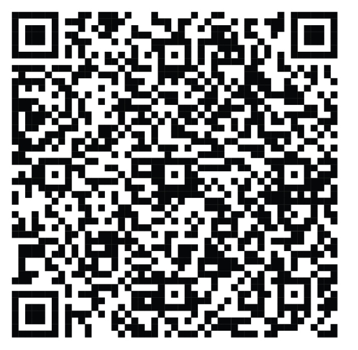 Patient Portal QR Code