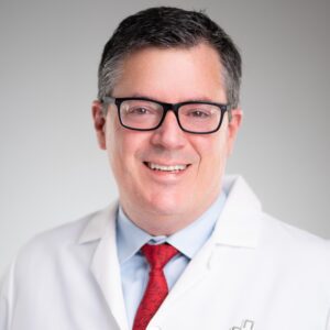 Andrew Bishop, MD, FACC