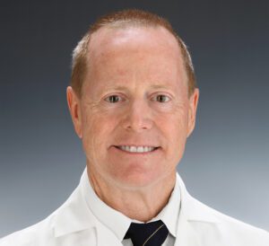 Jonathan Hines, MD