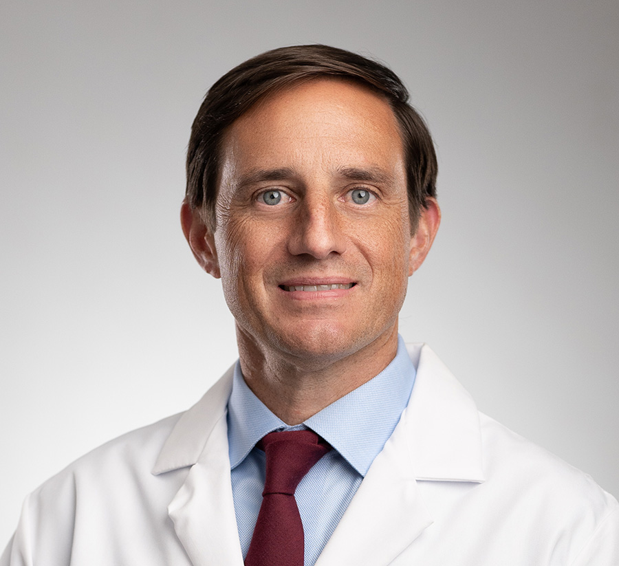 Matt Janik, MD, FACC