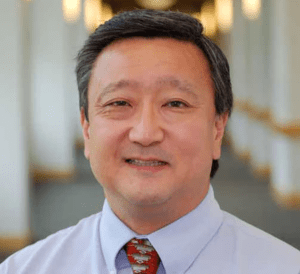 Paul Kamitsuka, MD, DTM&H