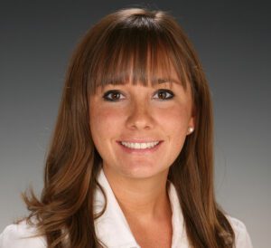 Kathryn Monroe, NP-C