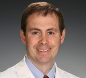 Michael McWilliams, MD, FACC