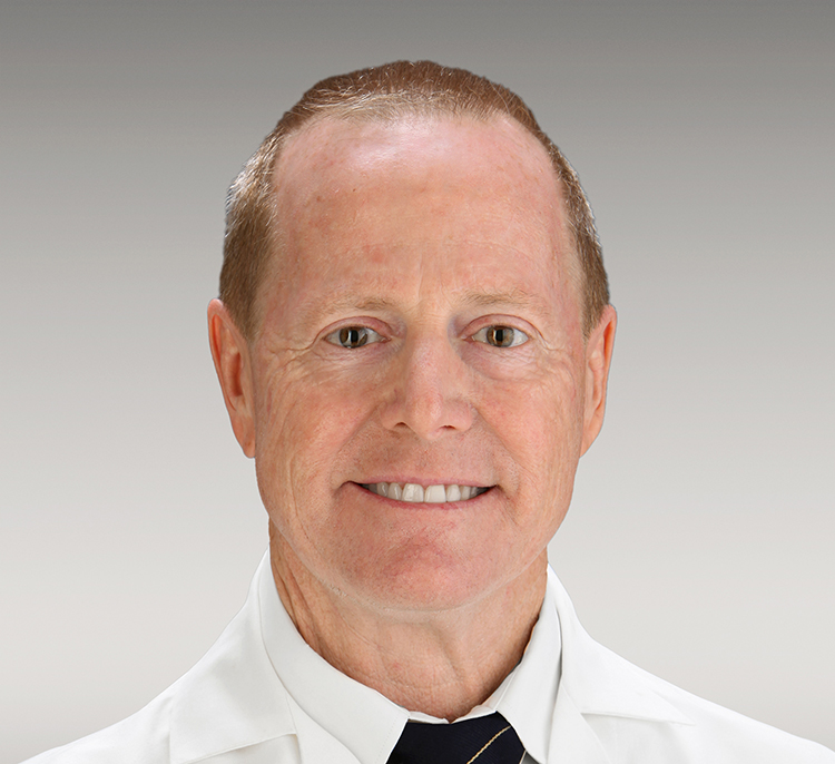 Jonathan Hines, MD