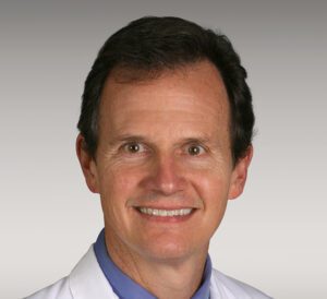 Scott Visser, MD