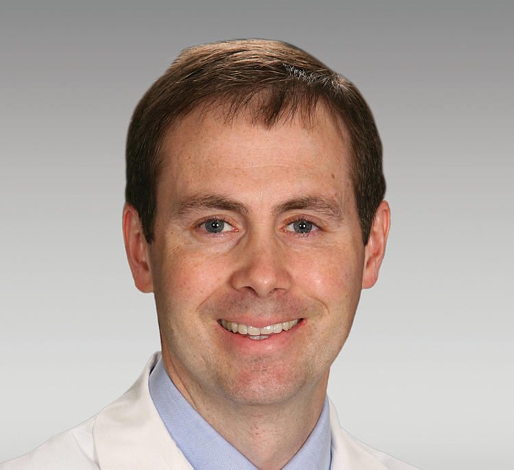 Michael McWilliams, MD, FACC