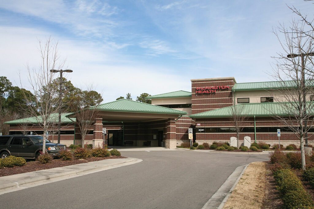 Wilmington Health Silver Stream Facility