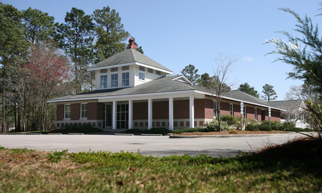 Wilmington Health Northchase Facility