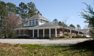 Northchase – 4320 Henson Drive