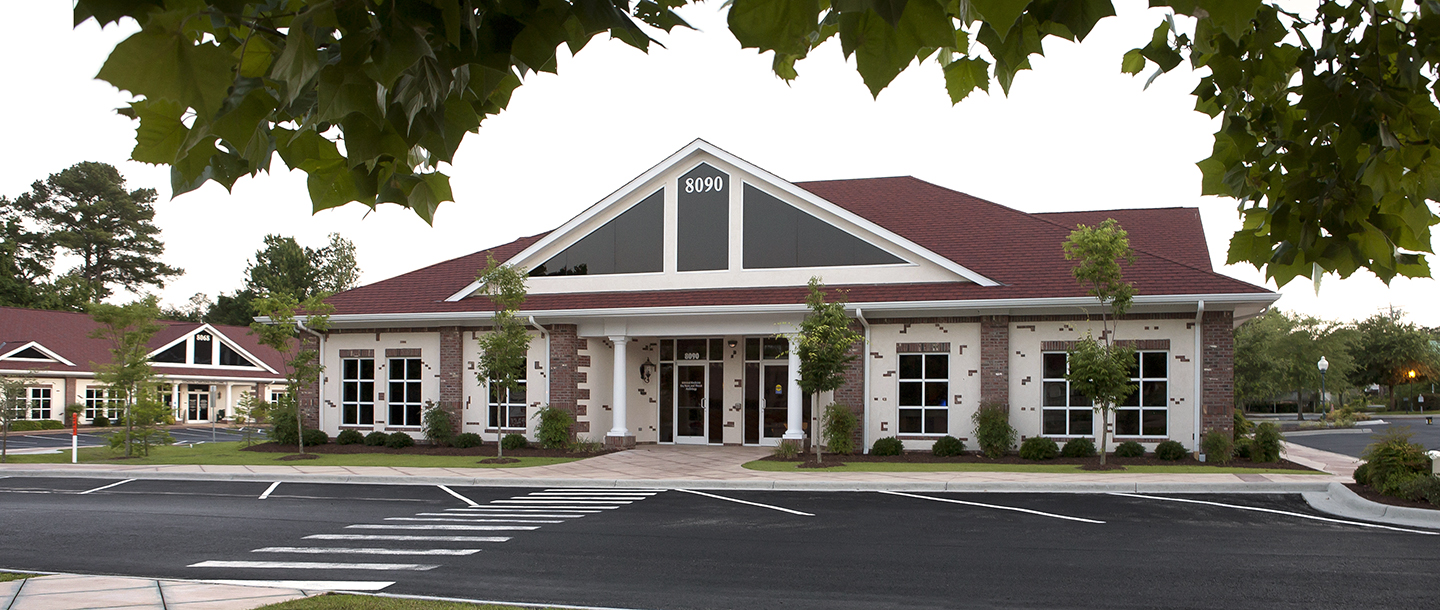 Porters Neck 8090 Market Street Wilmington Health