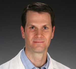 James Appel, MD