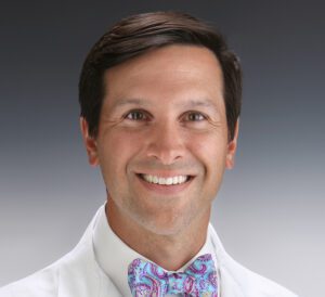 Matthew Dzurik, DPM, FACFAS