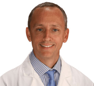 Troy Ehrhart, MD