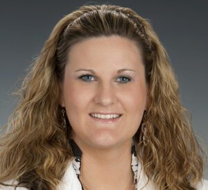 Sarah Falk, FNP-BC
