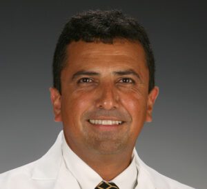 David Green, MD