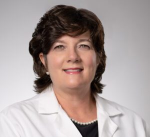 Michelle Jones, MD, FAAFP