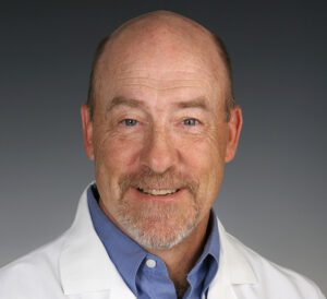 David Kraebber, MD