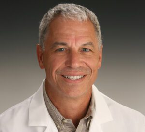 Douglas Lee, MD, FCCP