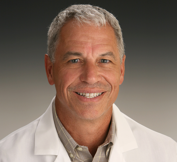 Douglas Lee, MD, FCCP