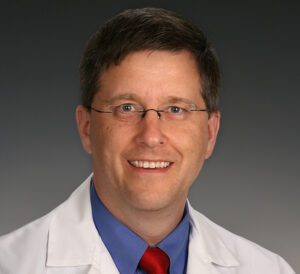 Michael McGarrity, MD