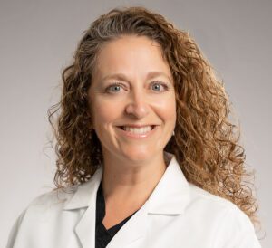 Rachel McLean, DO, FACOG