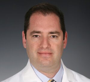 Charles Neuwirth, MD, FACS