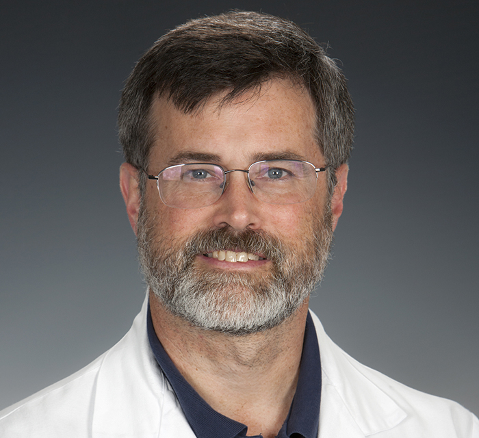 Kevin O’Neil, MD, FCCP, FACP