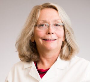 Image of Aimee Parker