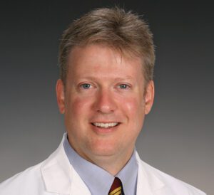 John Parker, MD, FACE, ECNU