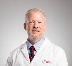 John Parker, MD, FACE, ECNU