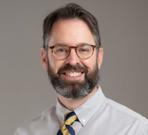 Timothy Pattison, MD