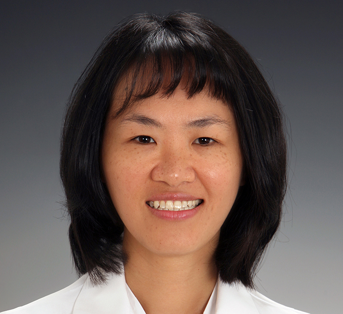 Yen-Lin Peng, MD, FAAP
