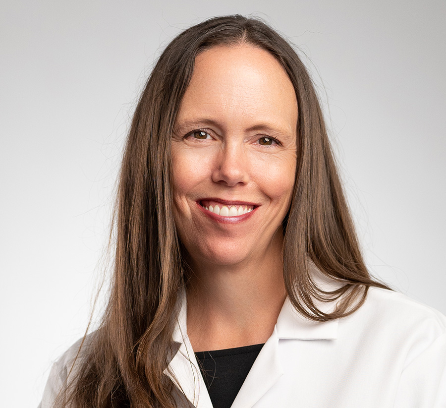 Kristi Simms, MD