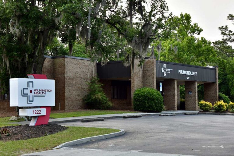 Wilmington 1222 Medical Center Wilmington Health