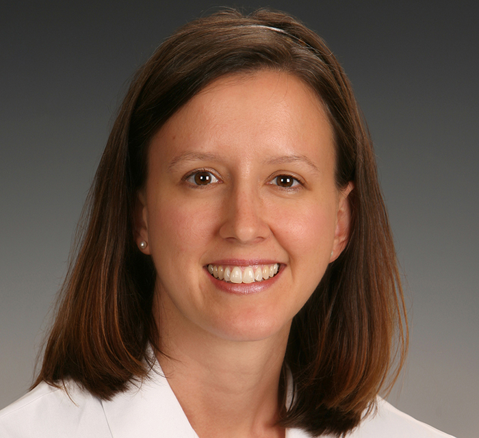 Susannah Aylesworth, MD, FAAP