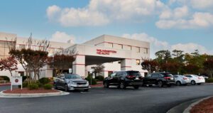 Wilmington – 1202 Medical Center Drive