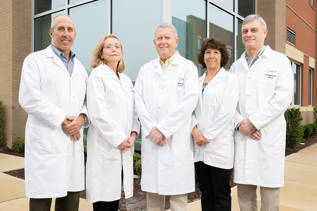 Wilmington Health Allergy Care & Immunotherapy Team