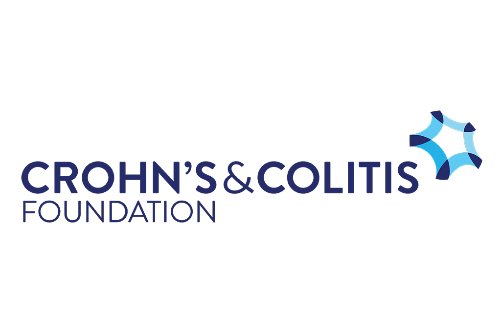 Crohn's and Colitis Foundation Logo