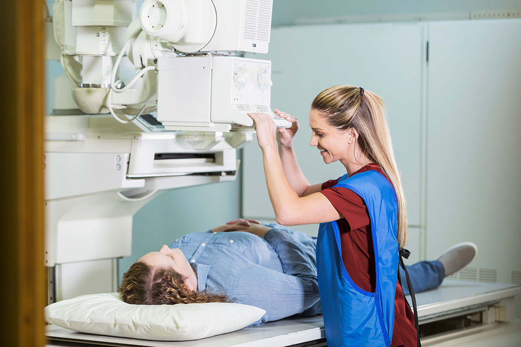 Radiology Wilmington Health