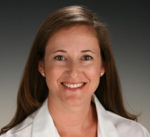 Jamie Hamm, FNP-C
