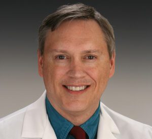 Robert Johnson, MD