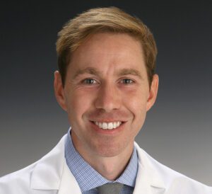 Ryan Dougherty, MD