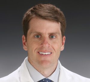 Joshua Bowman, DPM