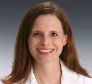 Margaret  McElroy, DO, FACOG