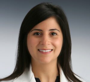 Maria Mastoras, NP-C