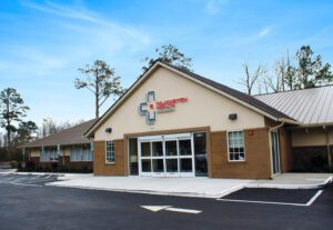 Monkey Junction – 5211 South College Road